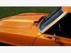 Thumbnail Photo 4 for 1969 Chevrolet Camaro